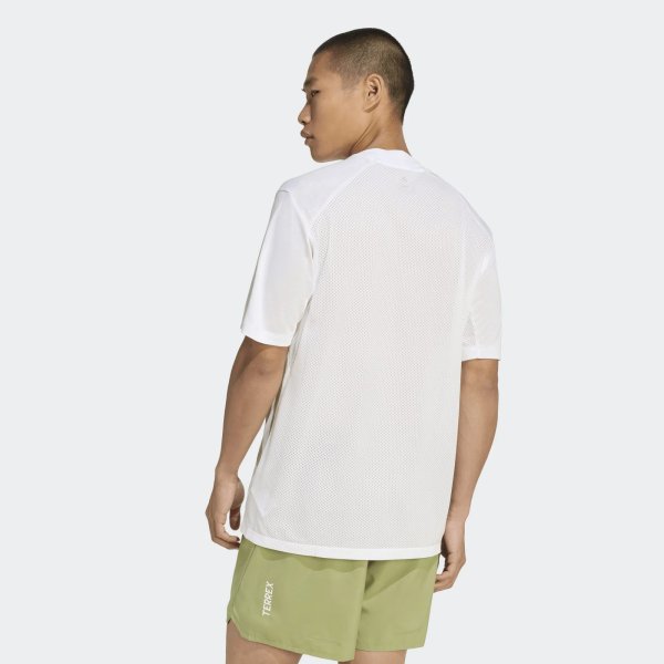 Pánské tričko adidas XPR TEE - foto 2
