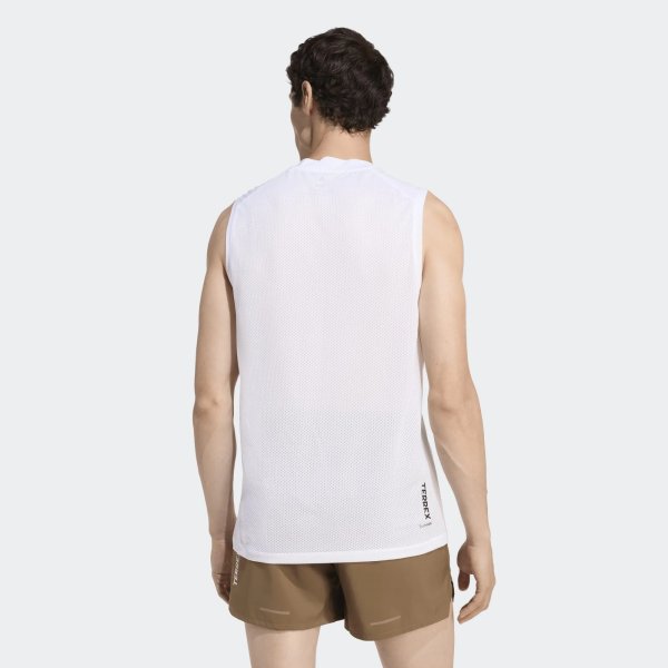 Pánské tílko adidas XPR TANK - foto 2