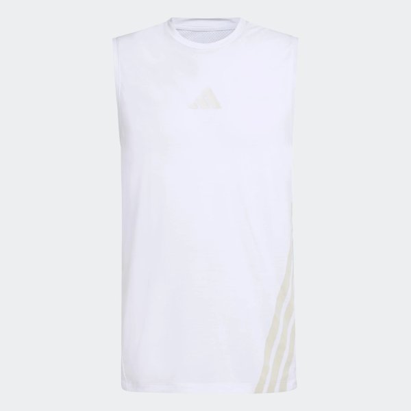 Pánské tílko adidas XPR TANK - foto 0