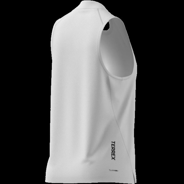 Dámské tílko adidas W XPR TANK - foto 9