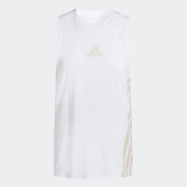 Dámské tílko adidas W XPR TANK - foto 0