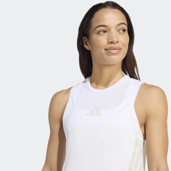 Dámské tílko adidas W XPR TANK - foto 4