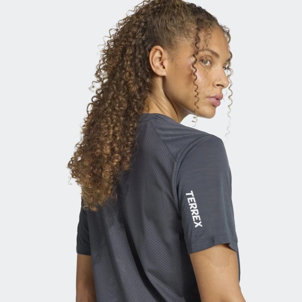 Dámské tričko adidas W XPR TEE - foto 4