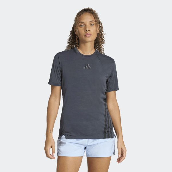 Dámské tričko adidas W XPR TEE - foto 1