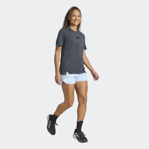 Dámské tričko adidas W XPR TEE - foto 3