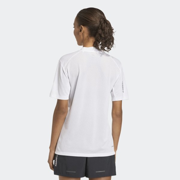 Dámské tričko adidas W XPR TEE - foto 2