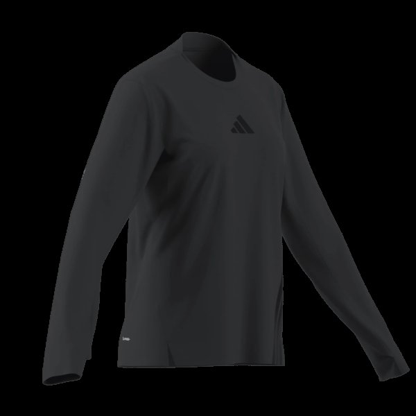 Dámské tričko s dlouhým rukávem adidas W XPR LS TEE - foto 7