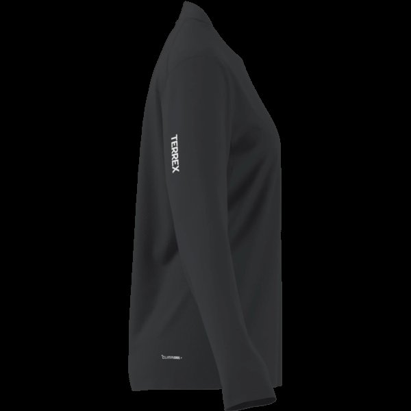 Dámské tričko s dlouhým rukávem adidas W XPR LS TEE - foto 8