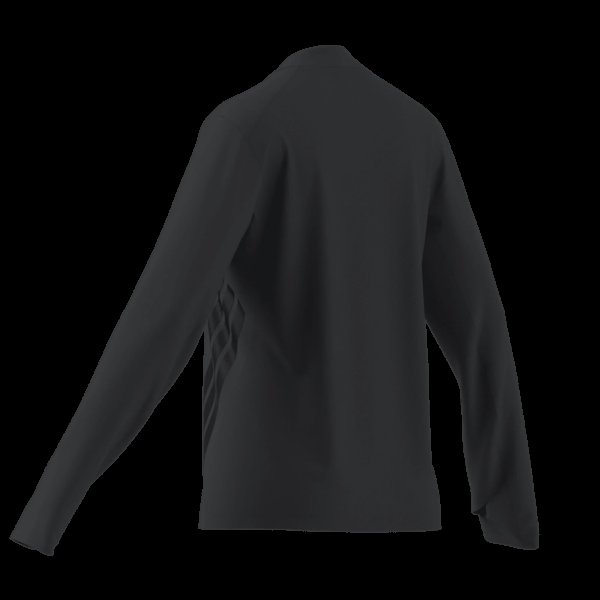 Dámské tričko s dlouhým rukávem adidas W XPR LS TEE - foto 11