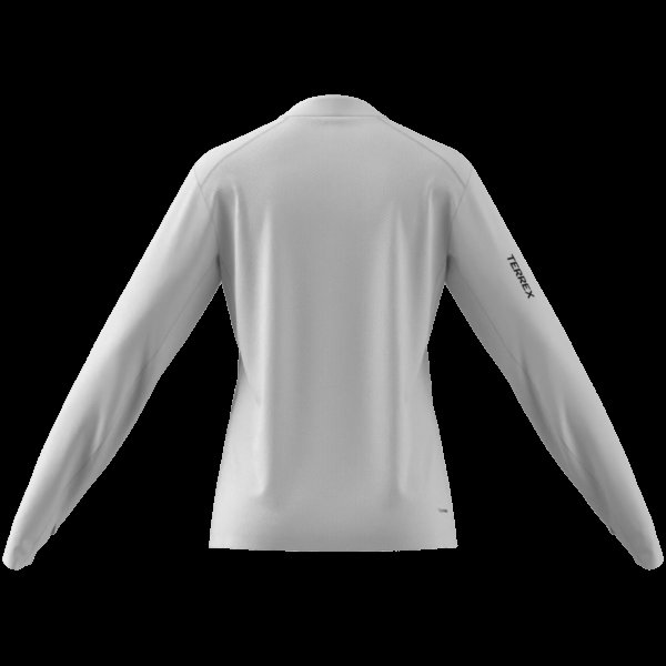 Dámské tričko s dlouhým rukávem adidas W XPR LS TEE - foto 11