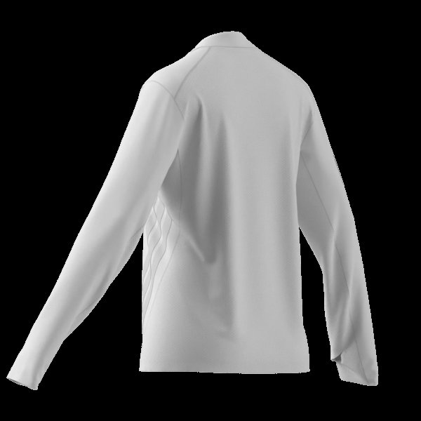 Dámské tričko s dlouhým rukávem adidas W XPR LS TEE - foto 12