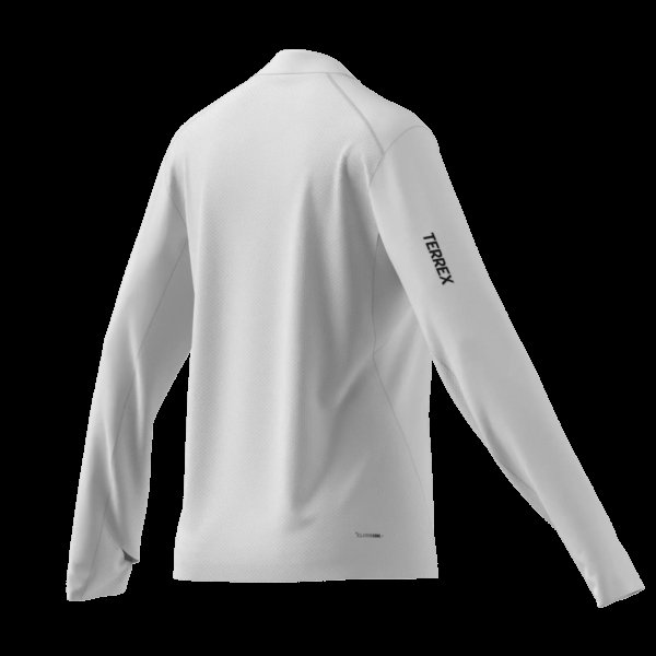 Dámské tričko s dlouhým rukávem adidas W XPR LS TEE - foto 10