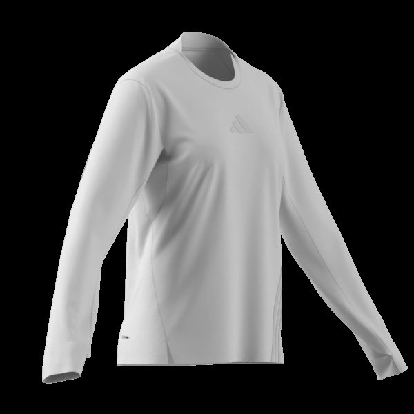 Dámské tričko s dlouhým rukávem adidas W XPR LS TEE - foto 8