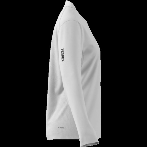 Dámské tričko s dlouhým rukávem adidas W XPR LS TEE - foto 9