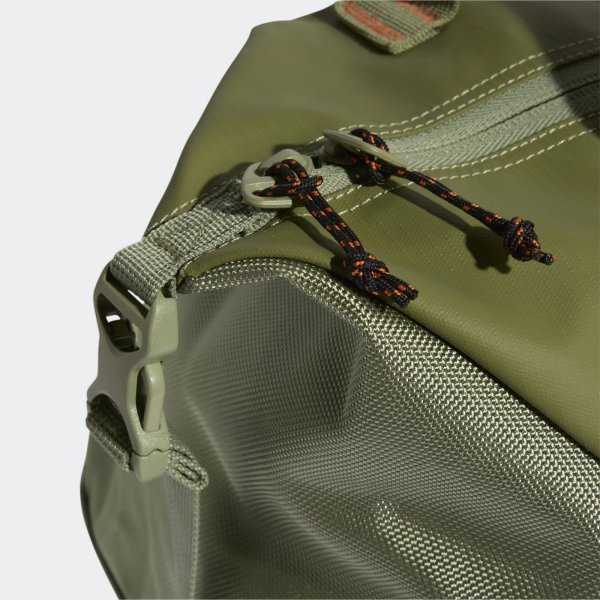 Taška adidas MT DUFFEL 50L - foto 5
