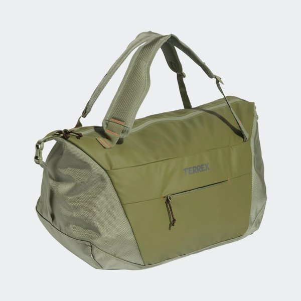 Taška adidas MT DUFFEL 50L - foto 2