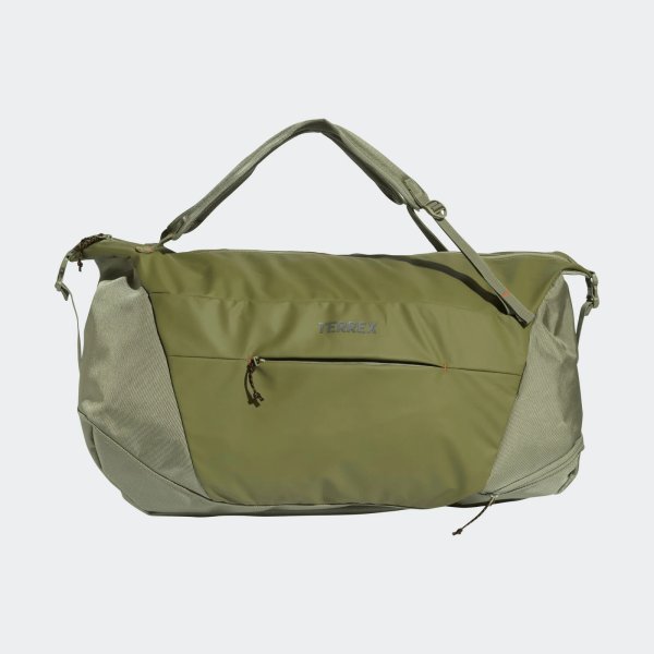 Taška adidas MT DUFFEL 70L - foto 0