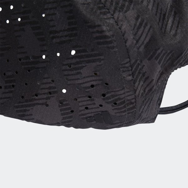 Kšiltovka adidas XPR 5P CAP LEO - foto 3