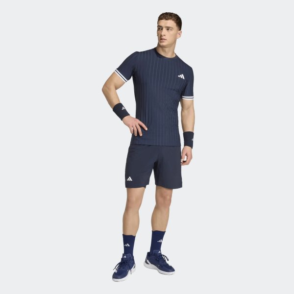 Pánské tričko adidas FLFT TEE PRO - foto 3