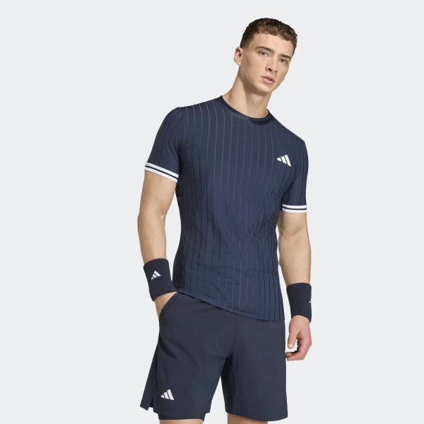 Pánské tričko adidas FLFT TEE PRO - foto 1