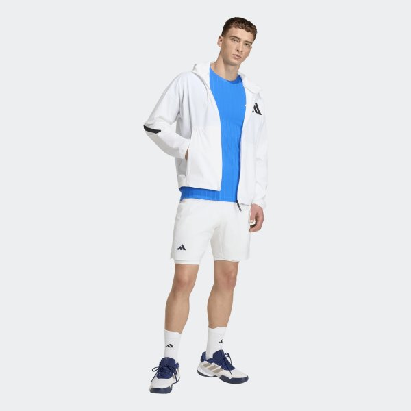 Pánské tričko adidas FLFT TEE PRO - foto 4