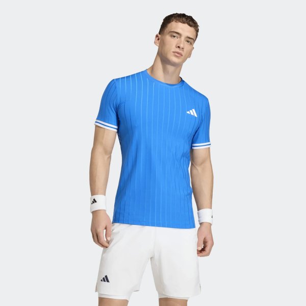 Pánské tričko adidas FLFT TEE PRO - foto 1