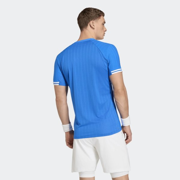 Pánské tričko adidas FLFT TEE PRO - foto 2