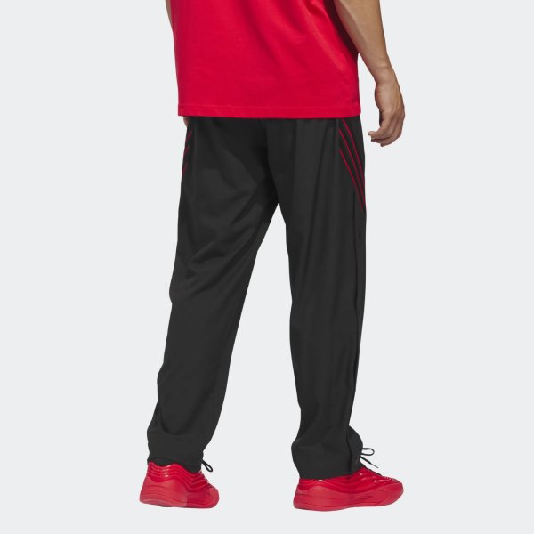 Pánské tepláky adidas CRAZYLITE PANT - foto 3