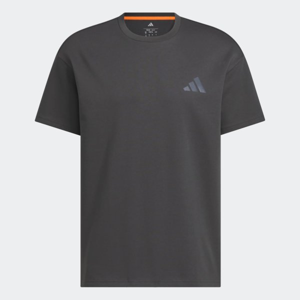 Pánské tričko adidas XPL GFX TEE - foto 0