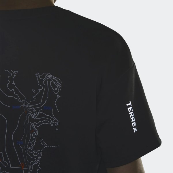 Pánské tričko adidas XPL GFX TEE - foto 6
