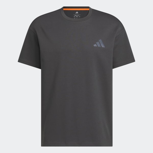 Pánské tričko adidas XPL GFX TEE - foto 1