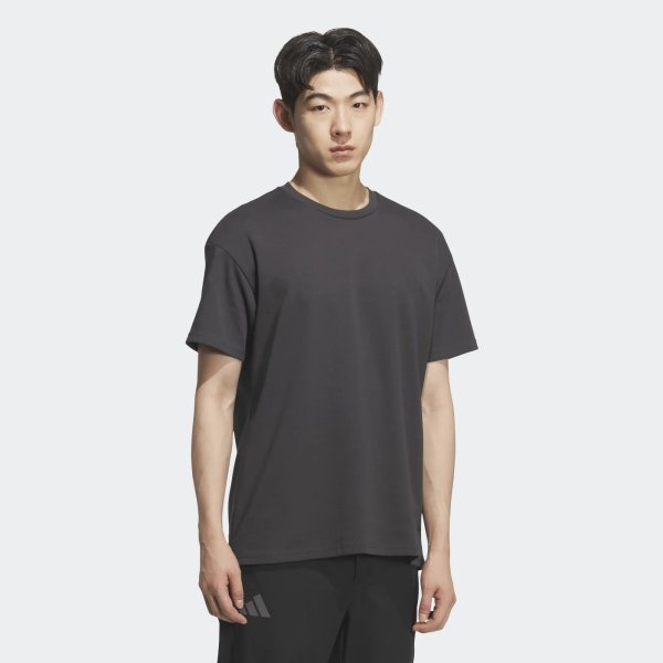 Pánské tričko adidas XPL GFX TEE - foto 2