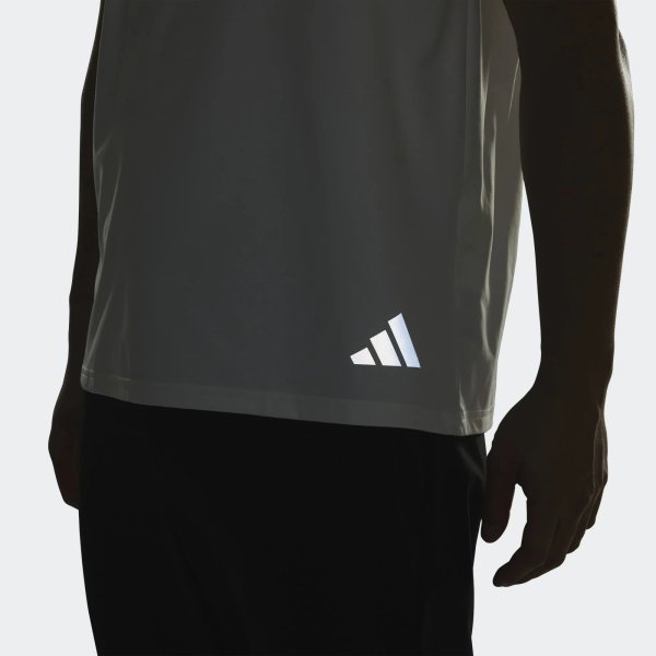 Pánské tričko adidas X CC EMB GFX T - foto 6