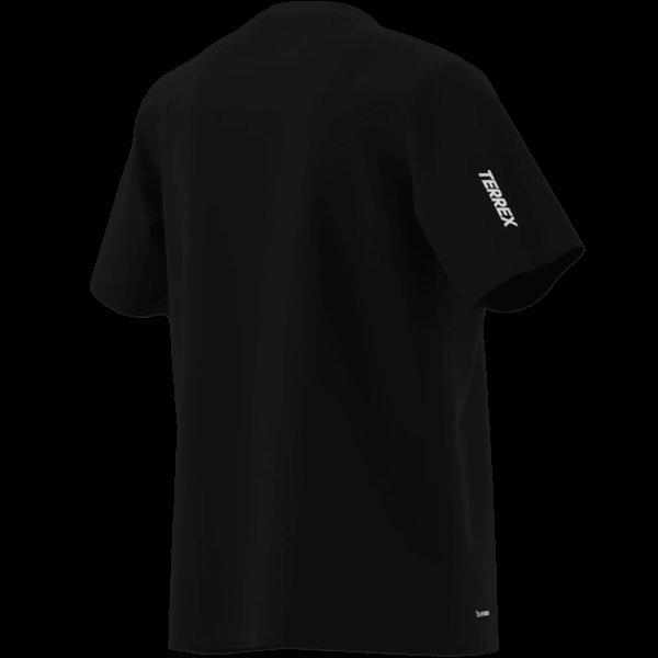 Pánské tričko adidas X CC EMB GFX T - foto 10