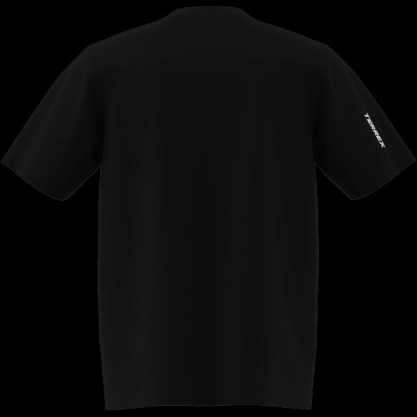 Pánské tričko adidas X CC EMB GFX T - foto 11