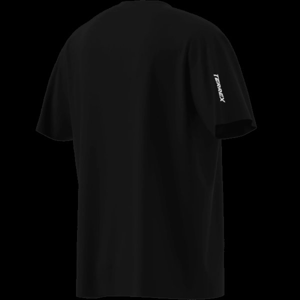 Pánské tričko adidas MT GFX TEE - foto 10