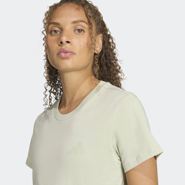 Dámské tričko adidas W TERREX G T - foto 4
