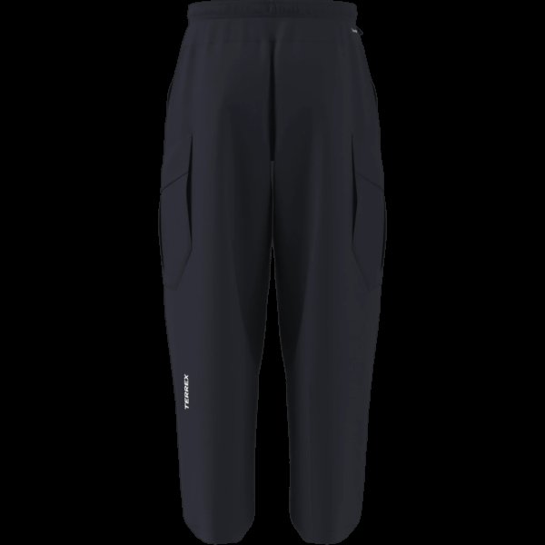 Pánské tepláky adidas CARGO PANTS - foto 10