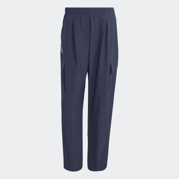 Pánské tepláky adidas CARGO PANTS - foto 0