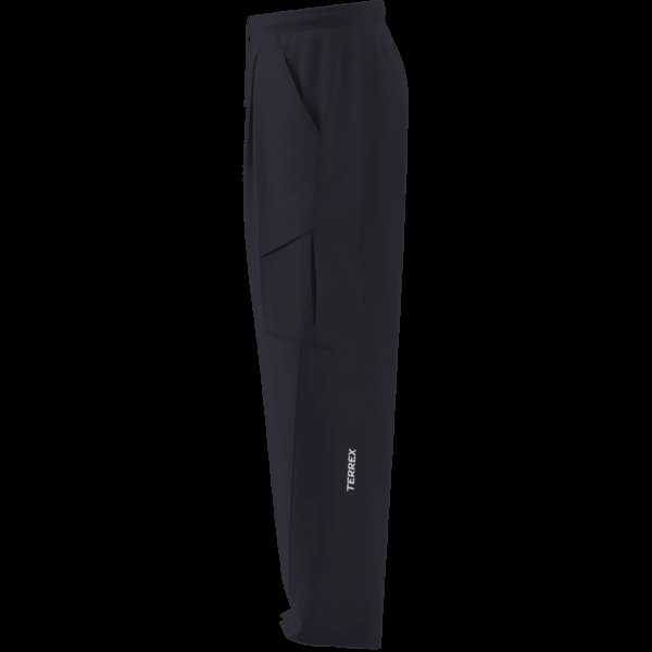 Pánské tepláky adidas CARGO PANTS - foto 12