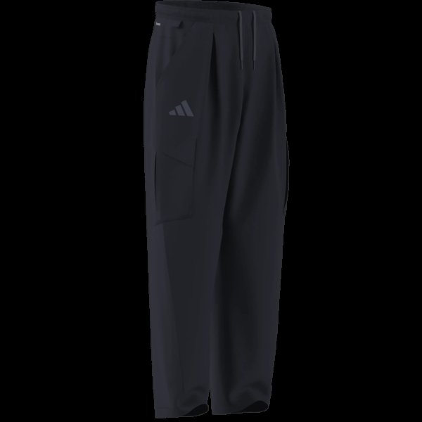 Pánské tepláky adidas CARGO PANTS - foto 7
