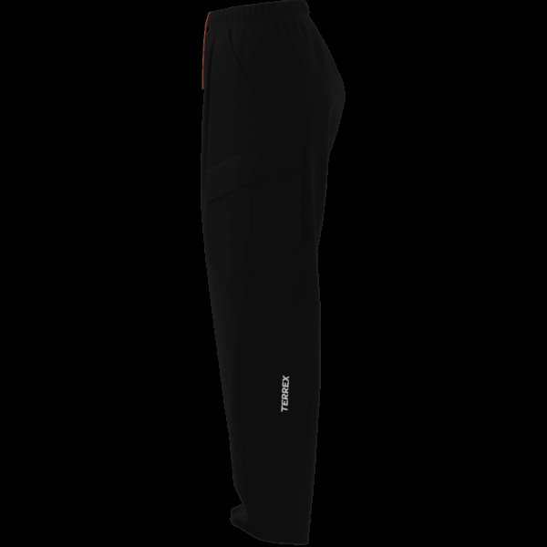 Dámské tepláky adidas W CARGO PANTS - foto 12