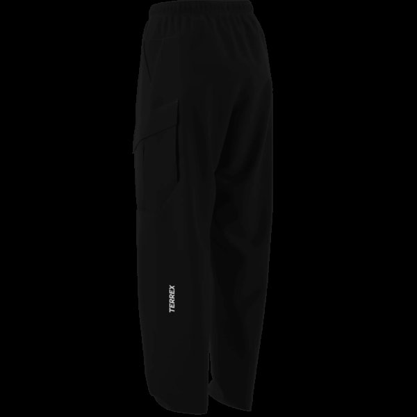 Dámské tepláky adidas W CARGO PANTS - foto 11