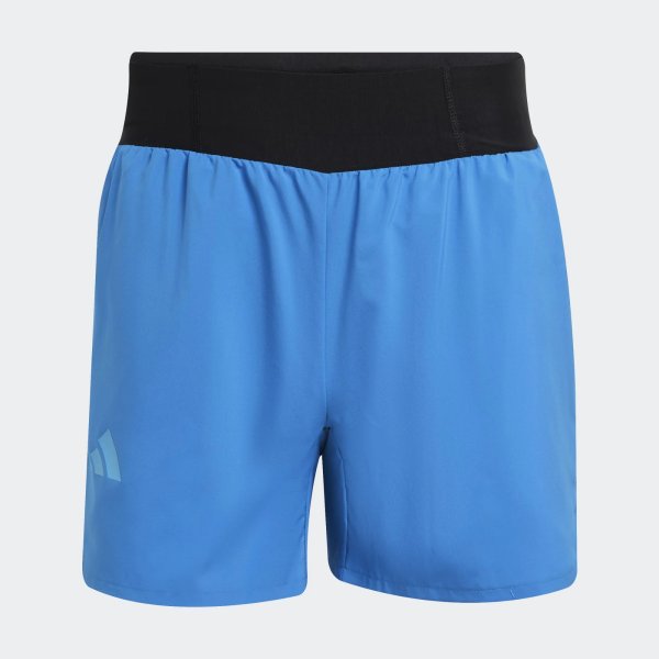 Pánské šortky adidas XPR SHORTS - foto 0