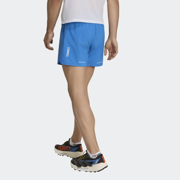 Pánské šortky adidas XPR SHORTS - foto 2
