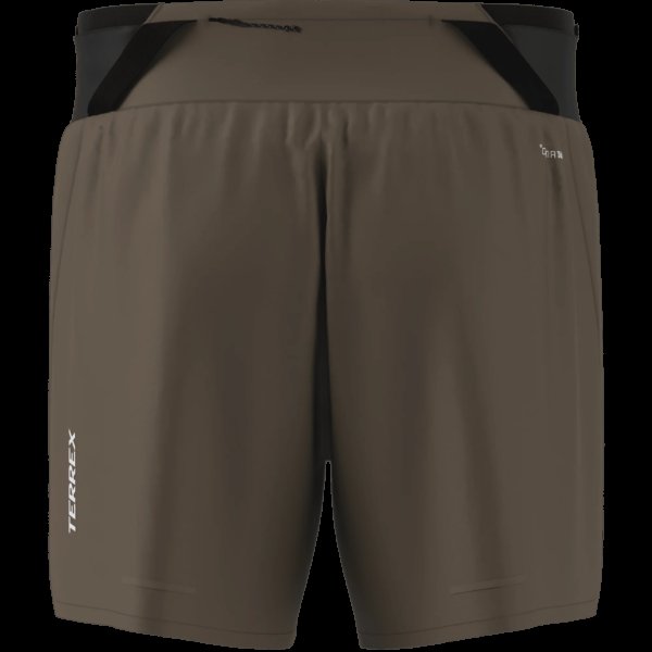 Pánské šortky adidas XPR SHORTS - foto 12