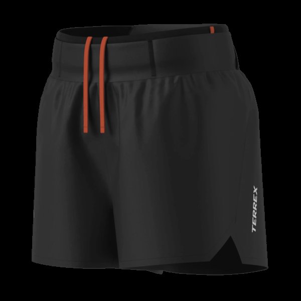 Dámské šortky adidas W XPR SHORTS - foto 13