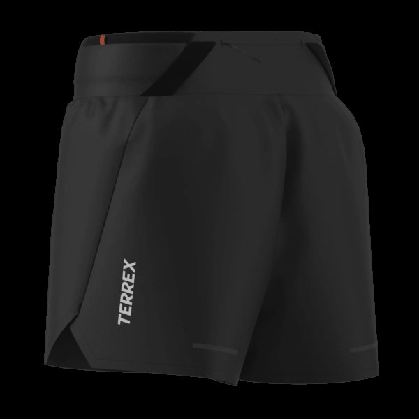 Dámské šortky adidas W XPR SHORTS - foto 11