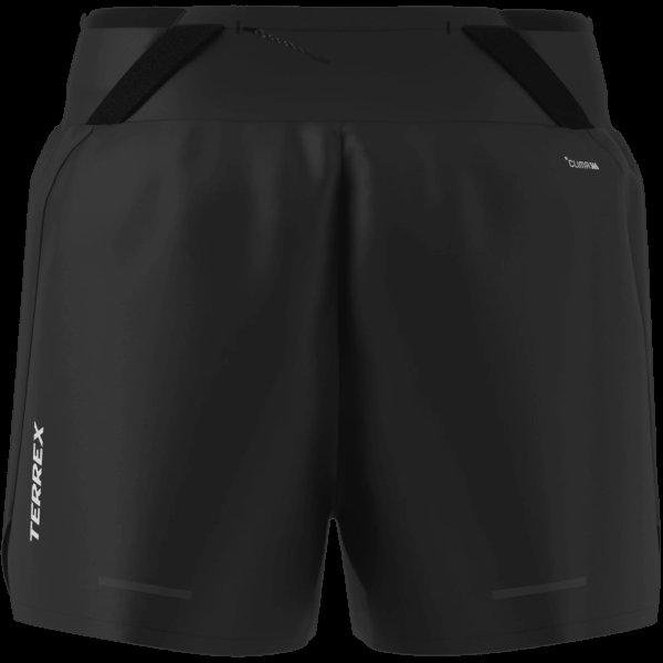 Dámské šortky adidas W XPR SHORTS - foto 10