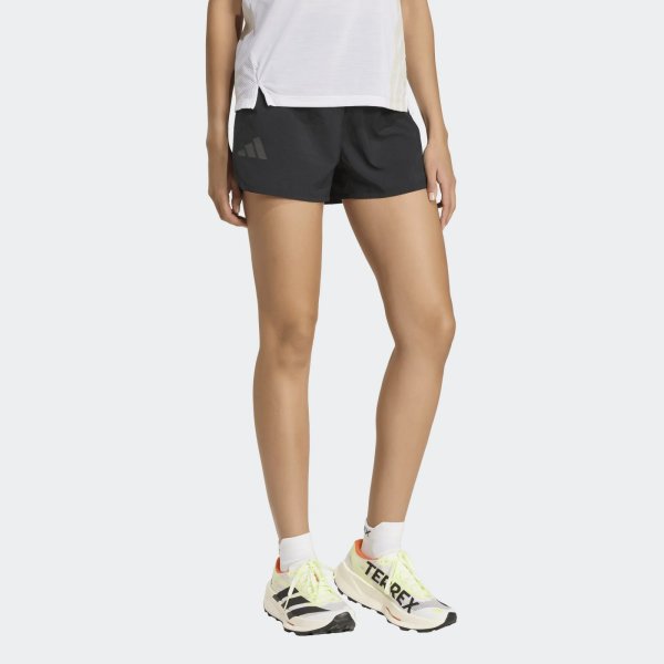 Dámské šortky adidas W XPR SHORTS - foto 1